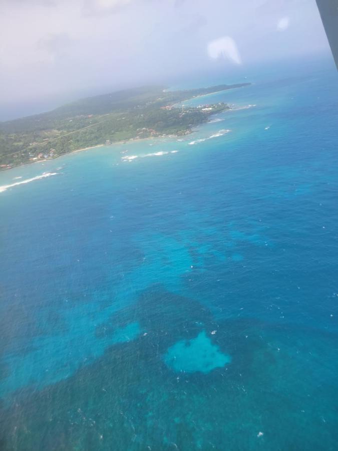 Ocean View Διαμέρισμα North End Εξωτερικό φωτογραφία