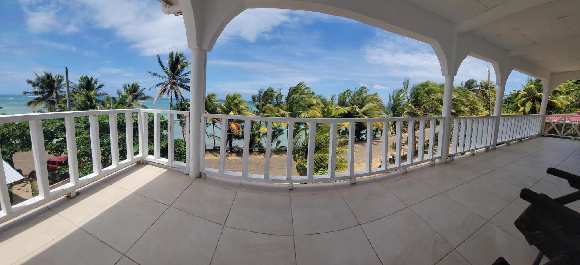 Ocean View Διαμέρισμα North End Εξωτερικό φωτογραφία