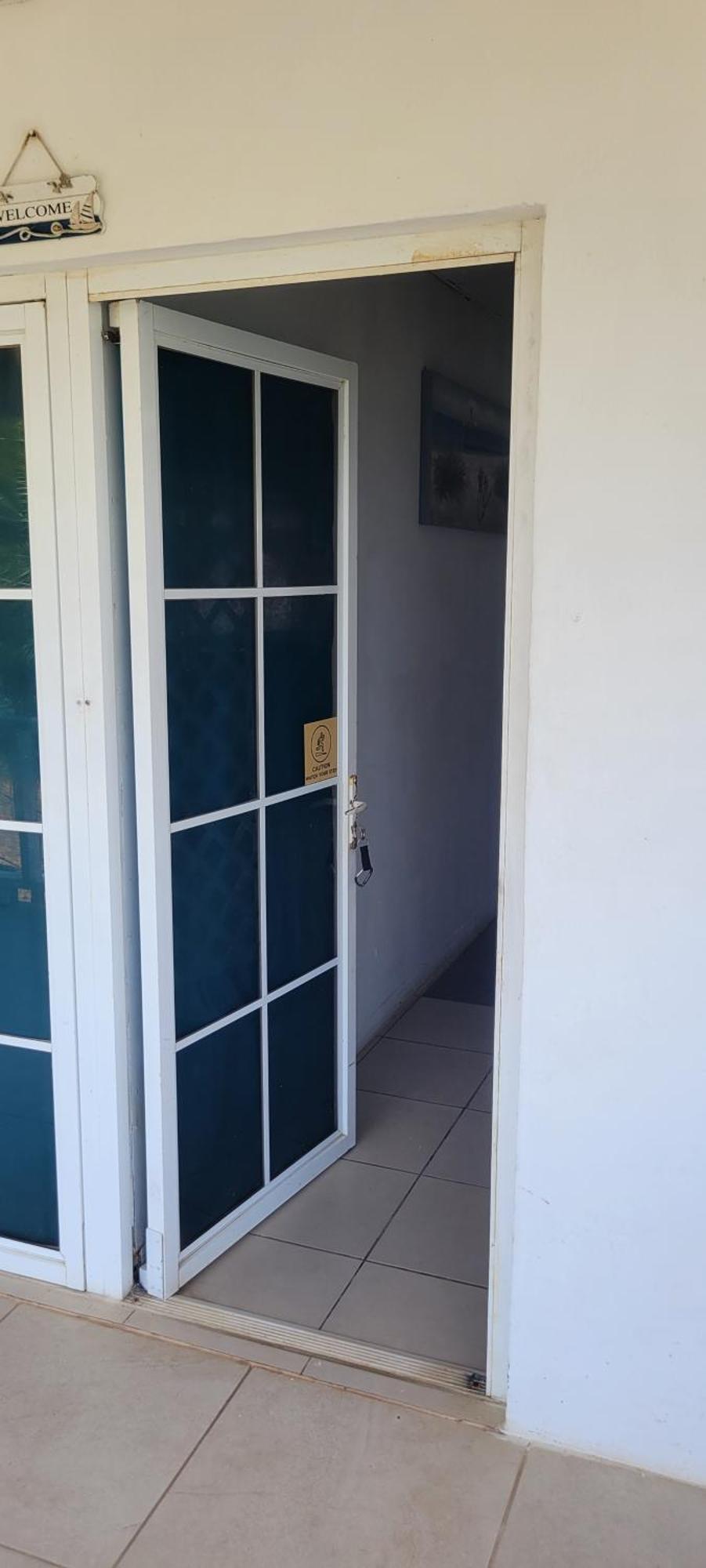 Ocean View Διαμέρισμα North End Εξωτερικό φωτογραφία