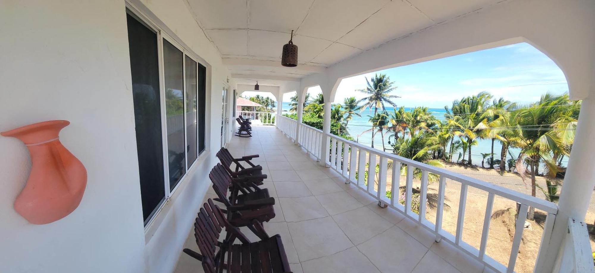 Ocean View Διαμέρισμα North End Εξωτερικό φωτογραφία