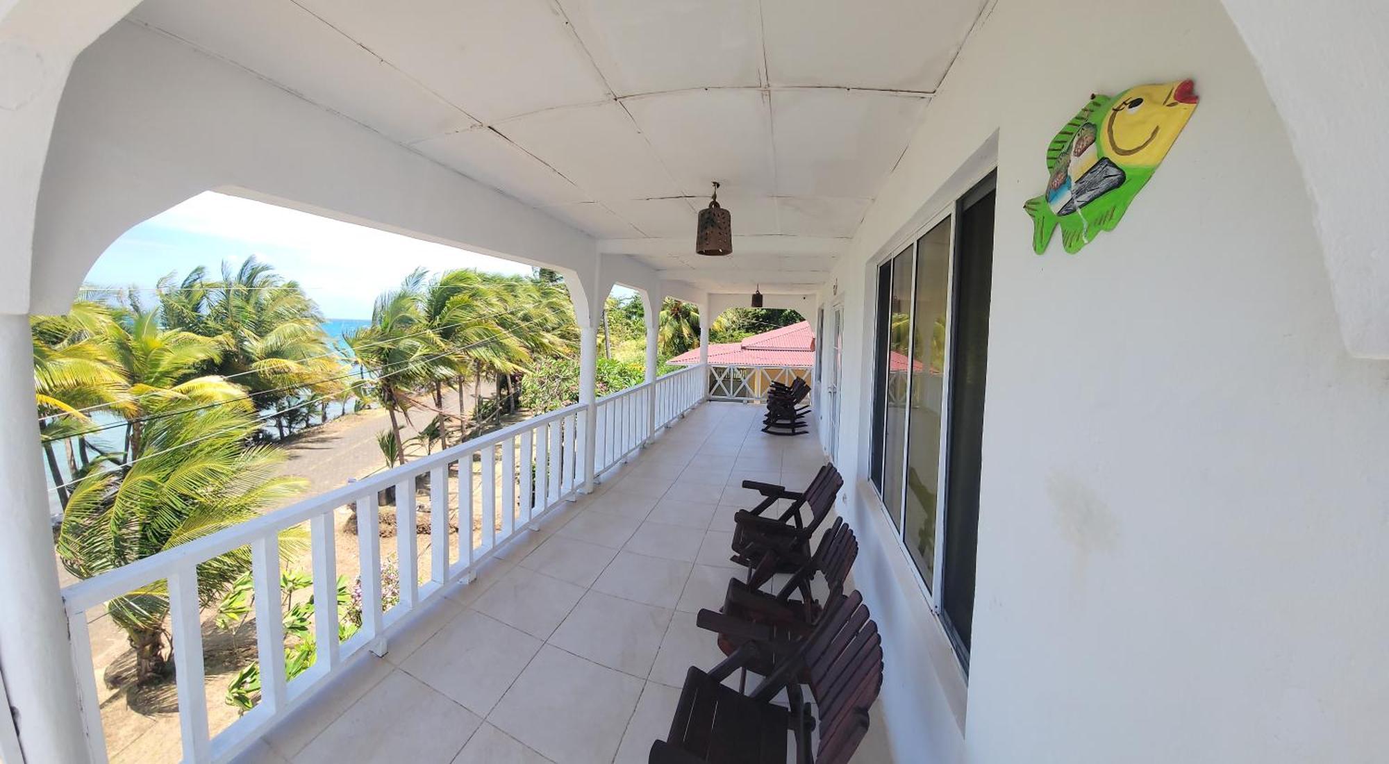 Ocean View Διαμέρισμα North End Εξωτερικό φωτογραφία
