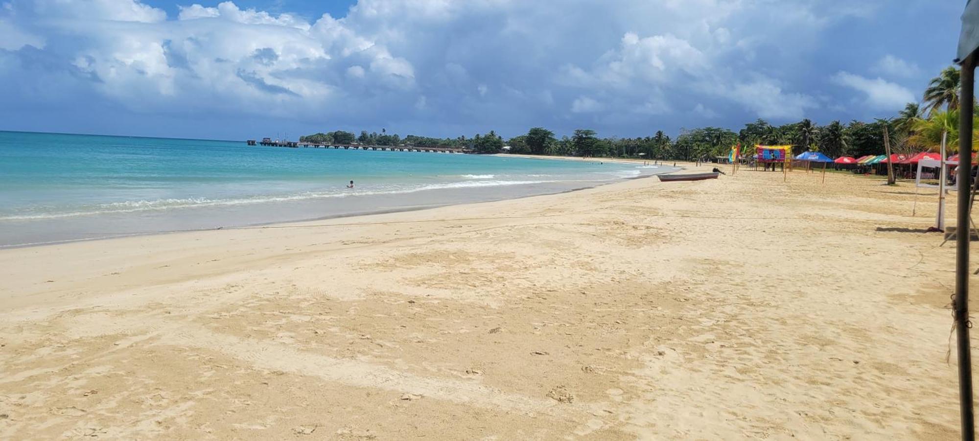 Ocean View Διαμέρισμα North End Εξωτερικό φωτογραφία
