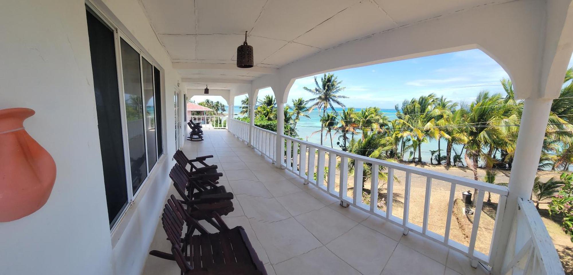 Ocean View Διαμέρισμα North End Εξωτερικό φωτογραφία