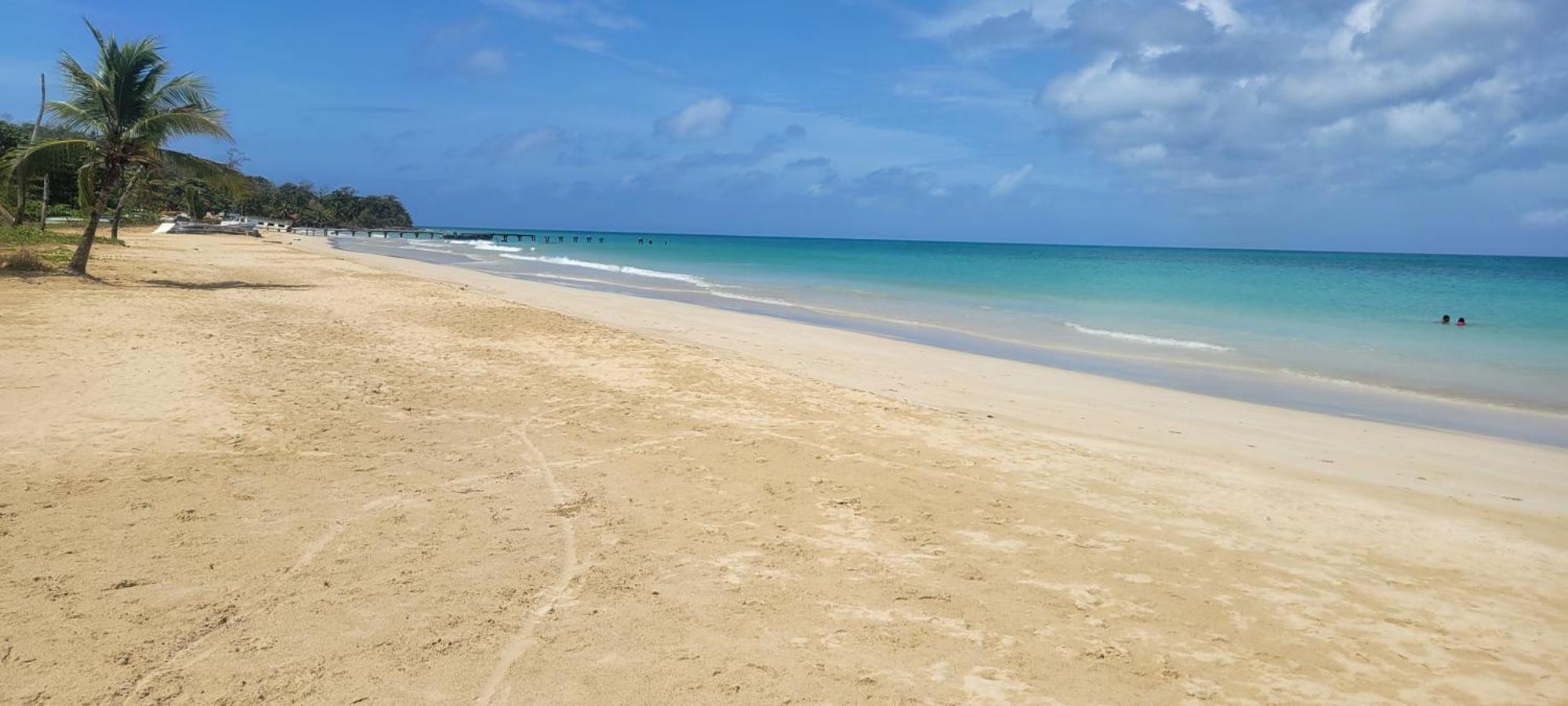 Ocean View Διαμέρισμα North End Εξωτερικό φωτογραφία