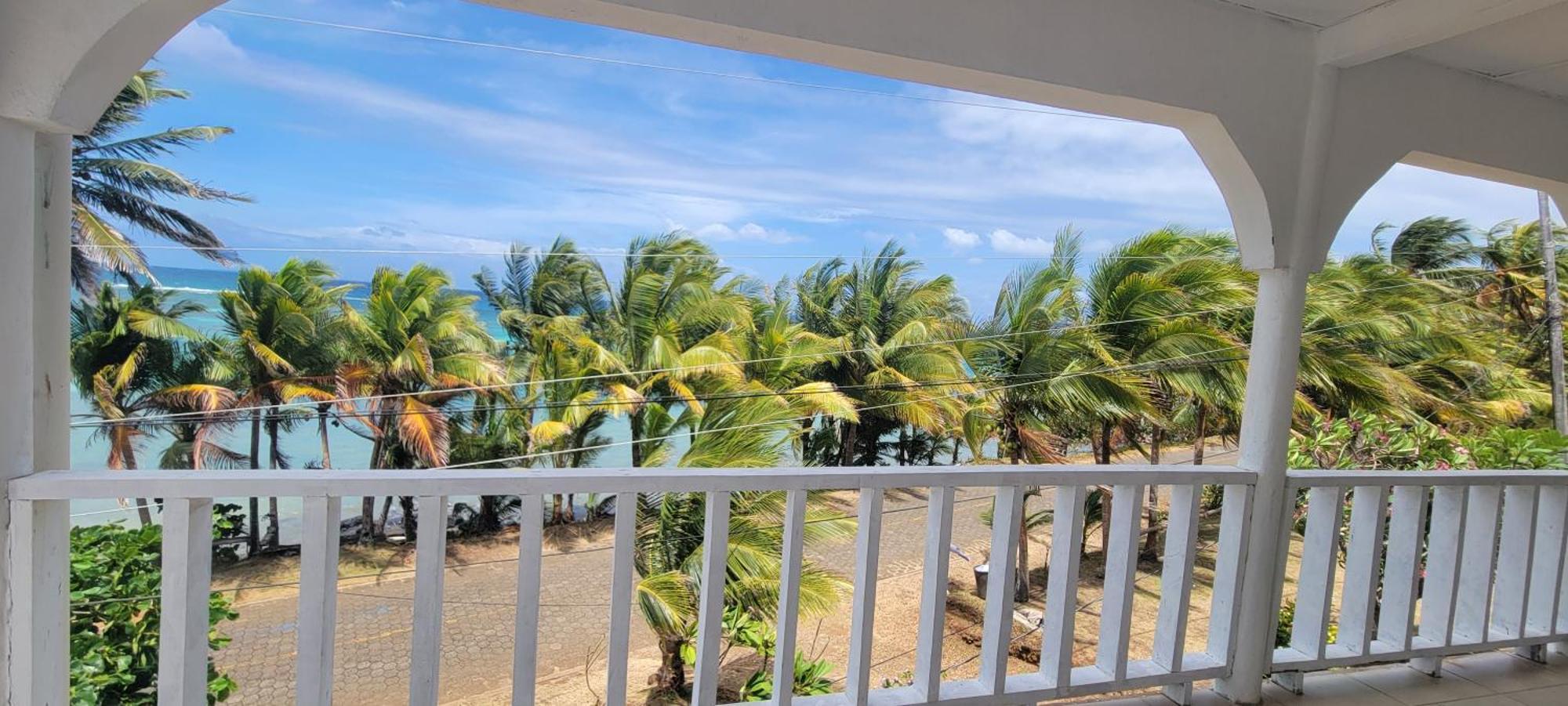 Ocean View Διαμέρισμα North End Εξωτερικό φωτογραφία